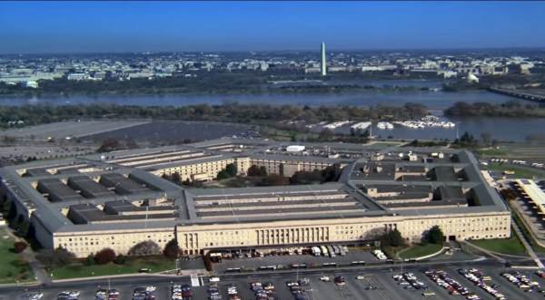  Breaking: Pentagon Imposes Emergency Shutdown of Its Secret Internet Protocol Router Network – Handles Classified Information Up to the Secret Level