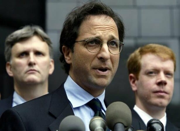  Weissmann Lashes Out at Trump Over Manafort, Stone Pardons – Cooks Up New Plot to Prosecute Them for Perjury and Obstruction