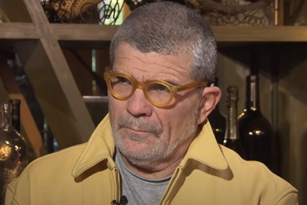  Conservative Playwright David Mamet Says Americans Are Giving Up Their Rights Under Lockdowns (AUDIO)