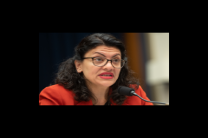  GOP Rep. Reschenthaler Calls for Rep. Tlaib (D) to ‘Immediately Lose Her Committee Assignments’