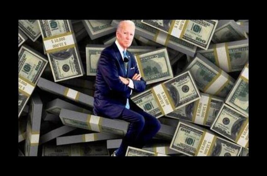  The Top ‘Owners’ Of America’s President-Elect Joe Biden
