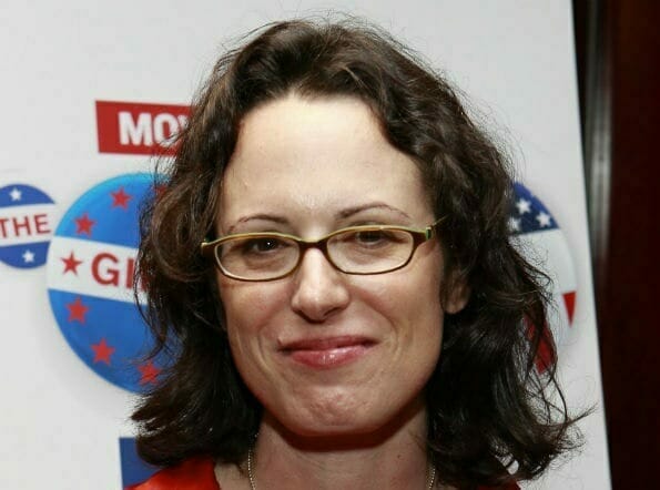  NY Times’ Maggie Haberman Attacks President Trump Over White House Reporters Having to Work Early on Christmas Eve