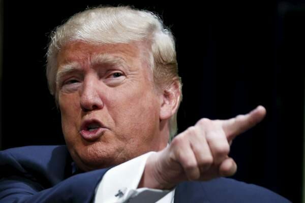  President Trump Signs $900 Billion Covid-19 Stimulus Relief Bill