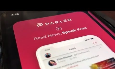  BREAKING: Google Removes Parler From App Store Amid Reports That Trump is Joining the Platform