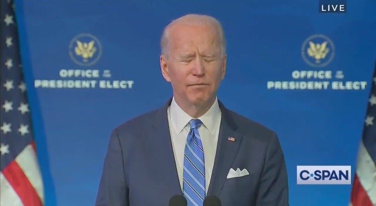  Biden Vows to Destroy Small Businesses with $15 Per Hour Federal Minimum Wage (VIDEO)