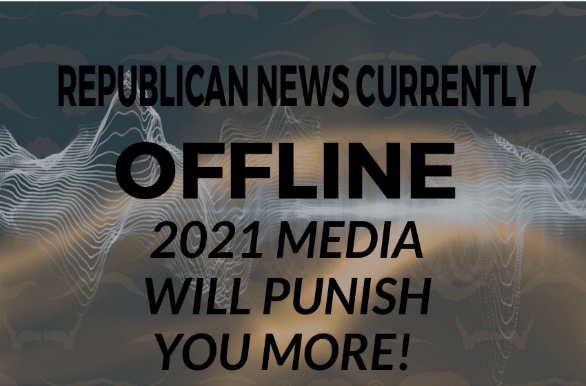  2020 was the point of no return for establishment media