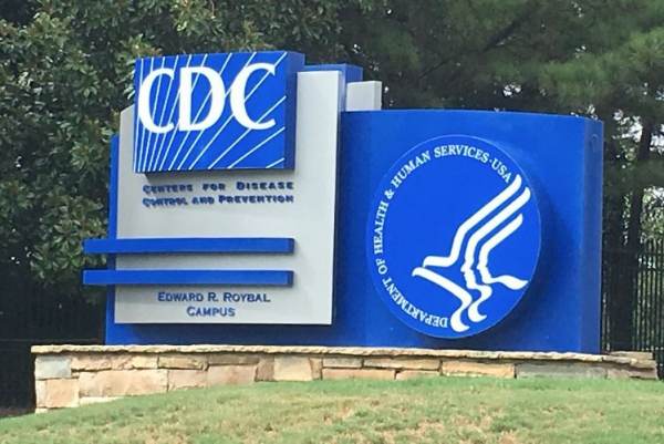  New Report Finds CDC Fumbled the Ball on Coronavirus and Actually Refused to Approve Early Study on Spread of Coronavirus