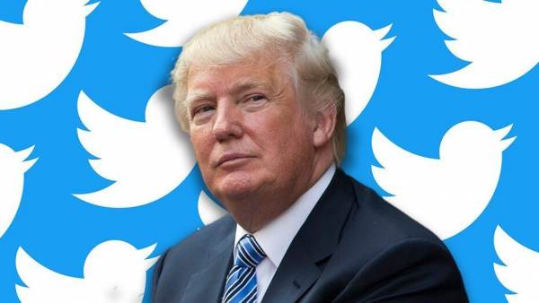  Twitter Employees Signed Letter Calling for Permanent Ban on US President Trump