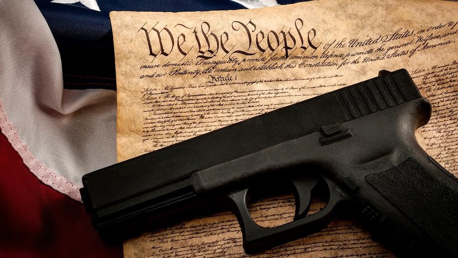  OUTSTANDING: West Virginia County Becomes Second Amendment Sanctuary