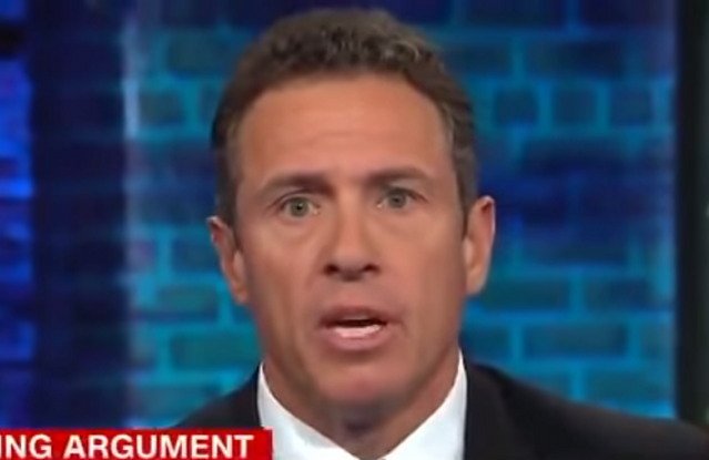  CNN’s Chris Cuomo Ignores COVID Nursing Home Scandal Engulfing Governor Brother Andrew