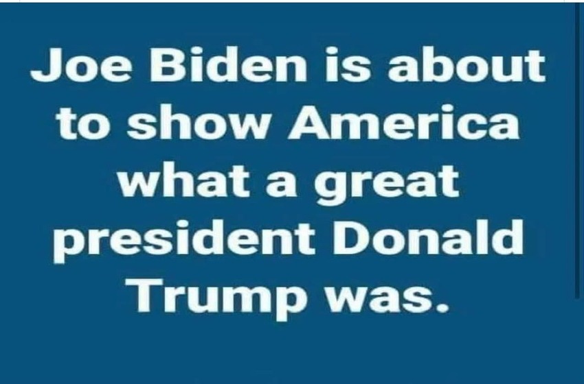  How committed is Joe Biden to the truth?