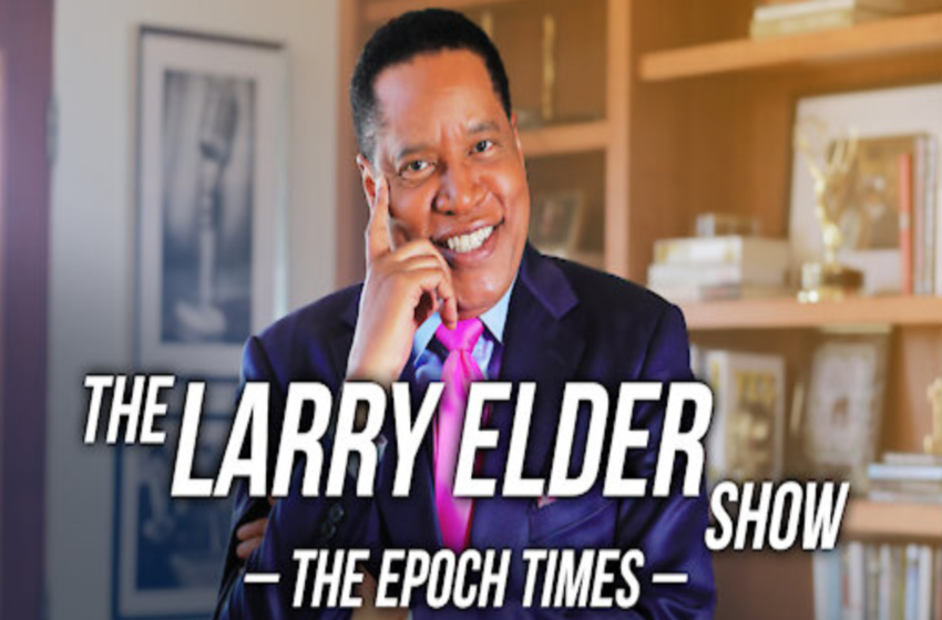  Rand Paul Smacks Down George Stephanopoulous And The Liberal Media | Larry Elder