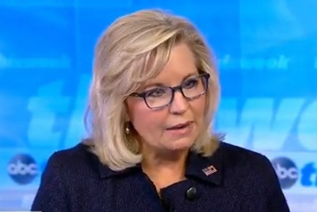  Rep. Liz Cheney On Verge Of Losing GOP House Leadership Role Over Vote To Impeach Trump