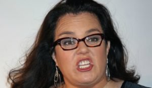  “Well F**k U All – Traitors!” – Rosie O’Donnell Lashes Out at Republicans after Trump Acquittal …And Twitter Thinks It’s Completely Acceptable