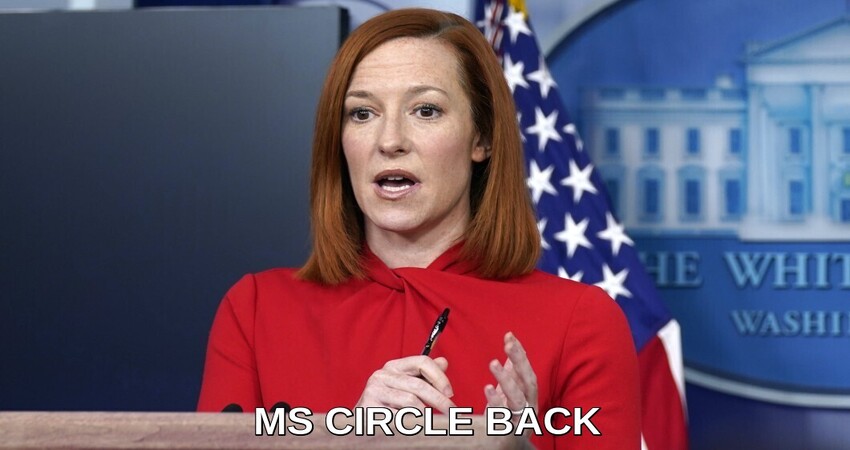  Ugh: NY Times Bows to Biden Press Secretary and Her ‘Yasss Queen’ Online ‘Cult of Psaki’