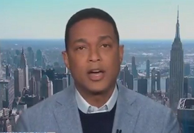  Noted Biblical Scholar Don Lemon Says God Not About Judging People (VIDEO)