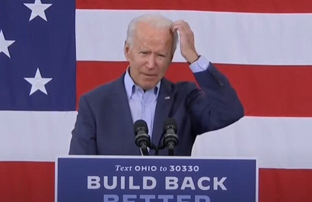  LAUGHABLE: Liberal Media Claims Comedians Just Can’t Find A Way To Make Fun Of Joe Biden