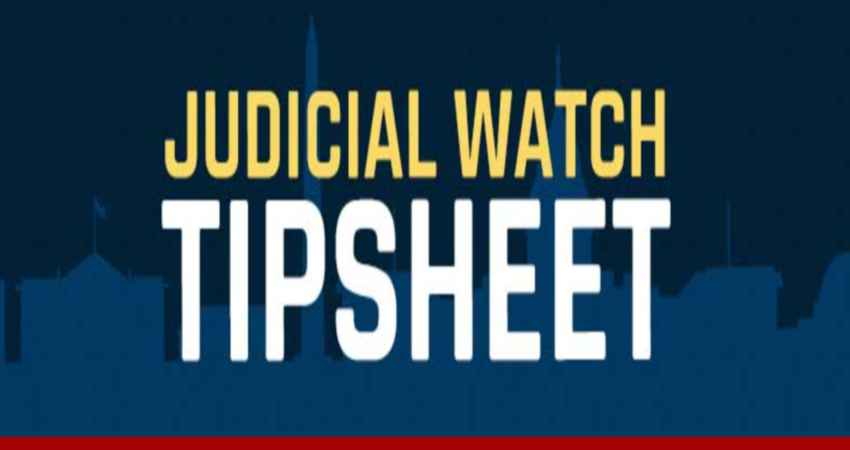  Judicial Watch Sues DC Medical Examiner for Autopsy of Capitol Police Officer Brian Sicknick