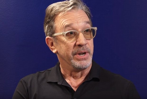  LOL! Comedian Tim Allen Says He Liked Trump Because He ‘Pissed People Off’ (AUDIO)