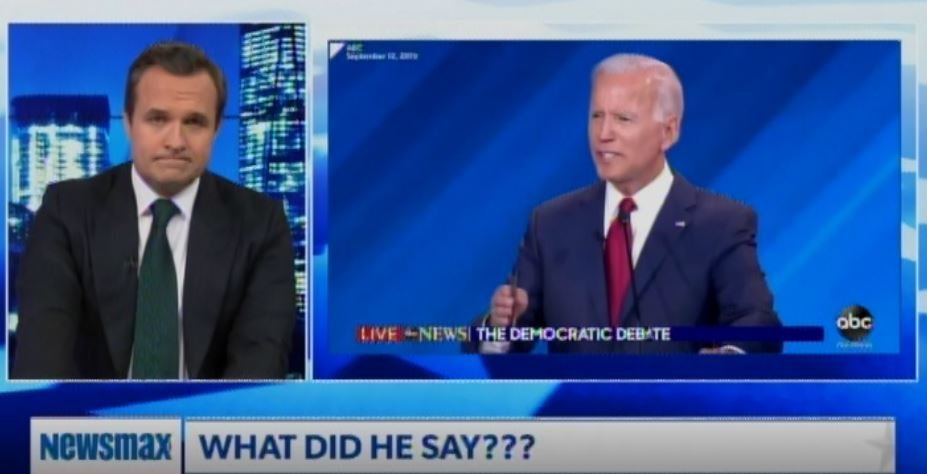  WTH? Joe Biden Makes Up Story About Turkey, Immigrants, Central America and Saving the Border in 2014