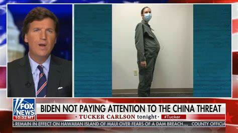  Pentagon Brass Goes After Tucker Carlson in Coordinated Attack after his Remarks on Maternity Flight Suits – Tucker Responds (VIDEO)