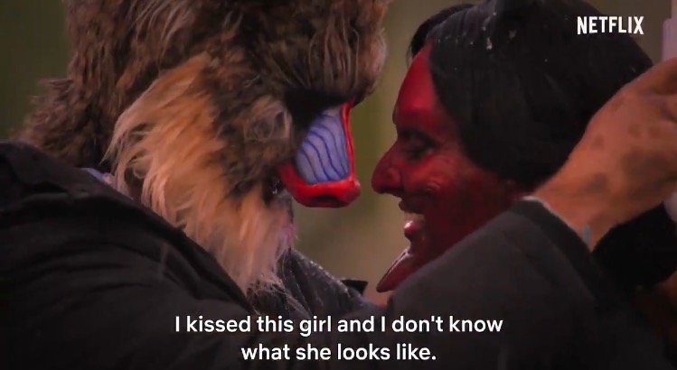  Netflix Unveils New Bizarre Dating Show ‘Sexy Beasts’ Where Singles Look Like Demonic Furries (VIDEO)