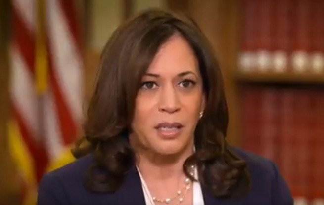  REPORT: More Than 500K Illegal Immigrants Crossed The Border Since Kamala Harris Was Put In Charge Of It