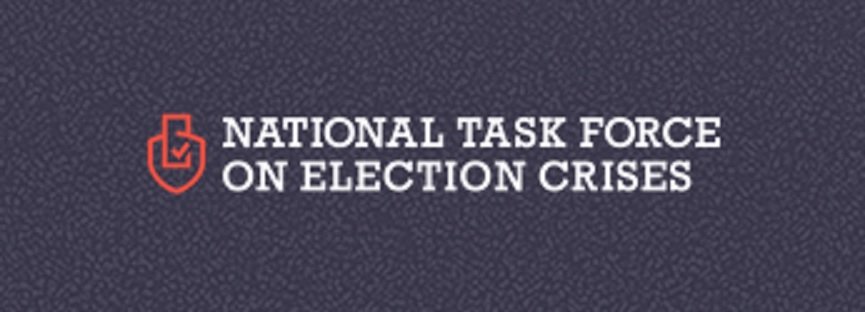  Update: The ‘National Task Force on Election Crises’ Isn’t Only Trying to Destroy the AZ Maricopa Audit, Members of the ‘Task Force’ Were Involved in GA Fulton County Election Too