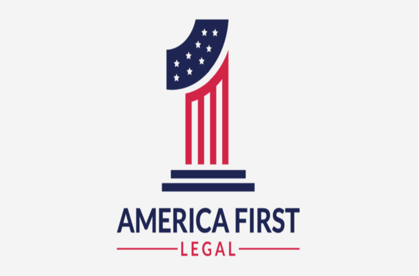  Update From America First Legal