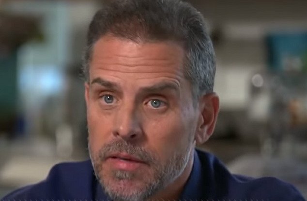  Law Professor: ‘It Is Clear That Hunter Biden Was Selling Access And Influence’