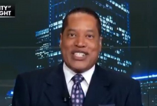  Conservative Talk Radio Host Larry Elder Enters The Race For Governor Of California
