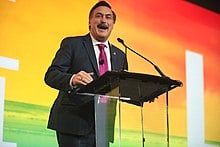  MyPillow Founder Mike Lindell Pulls Ads from FOX News After Network Refuses to Run Ads for His August Symposium