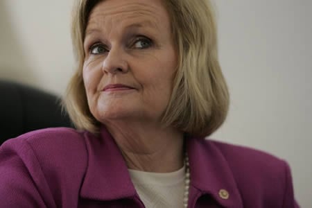  Former Senator Claire McCaskill Says Capitol Riots Were Worse Than Benghazi – Early Alzheimers or Just Dishonest?
