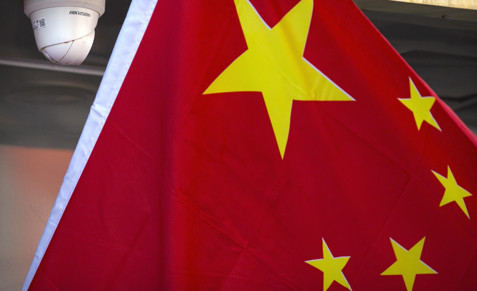  How the Chinese Communist Party is infiltrating local US government