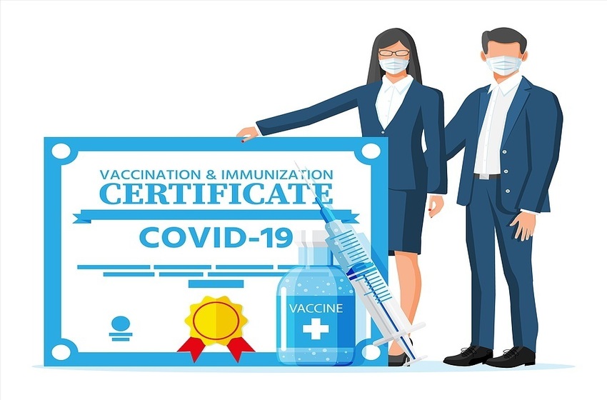  Are American Businesses Committing Suicide by Mandating COVID-19 Vaccines for their Employees as Staffing Shortages Increase?