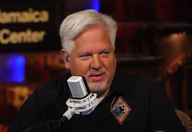  Glenn Beck Raises Over $20 Million In Three Days To Rescue Christians From Afghanistan