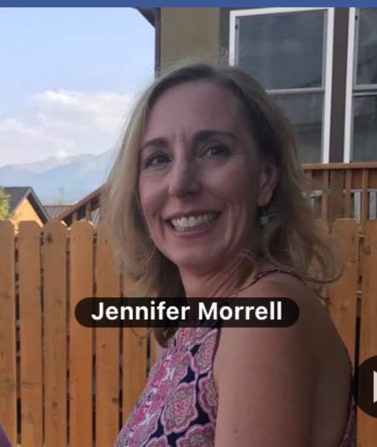  Jennifer Morrell from ‘The Elections Group’ Turned Up In Multiple States Before and After the 2020 Election – Today We Can Add Colorado to the List