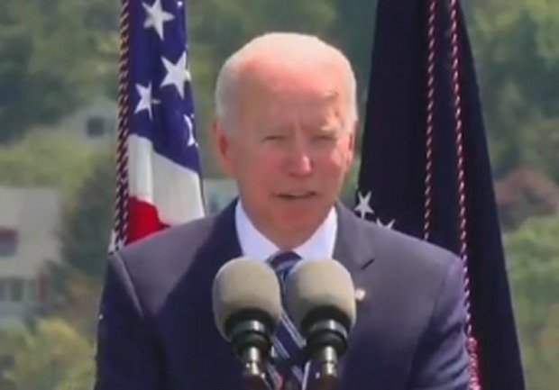  Republican Rep. Offers Two Good Reasons Why Joe Biden Should Be Impeached