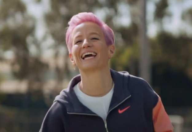  Subway Franchisees Want To Drop Ads With Woke Soccer Player Megan Rapinoe