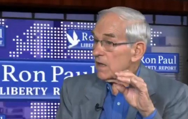  RON PAUL: The Democrats’ January 6th Show Trials Threaten All Americans