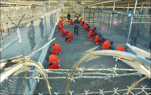  As Biden Continues Obama’s Plan to Close Gitmo, Hundreds of Former Detainees Have Returned to Terrorism and are Killing Americans Again