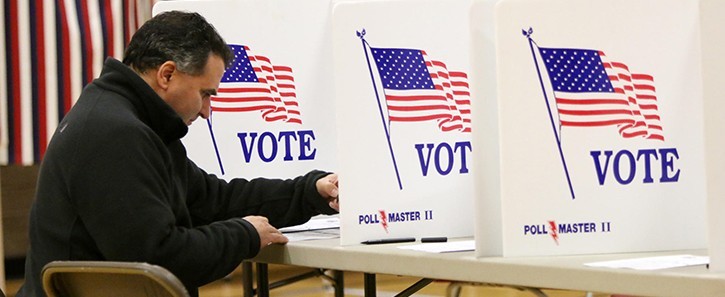  Court Rules Judicial Watch Lawsuit Can Proceed against Colorado Officials to Force Cleanup of State’s Voter Rolls
