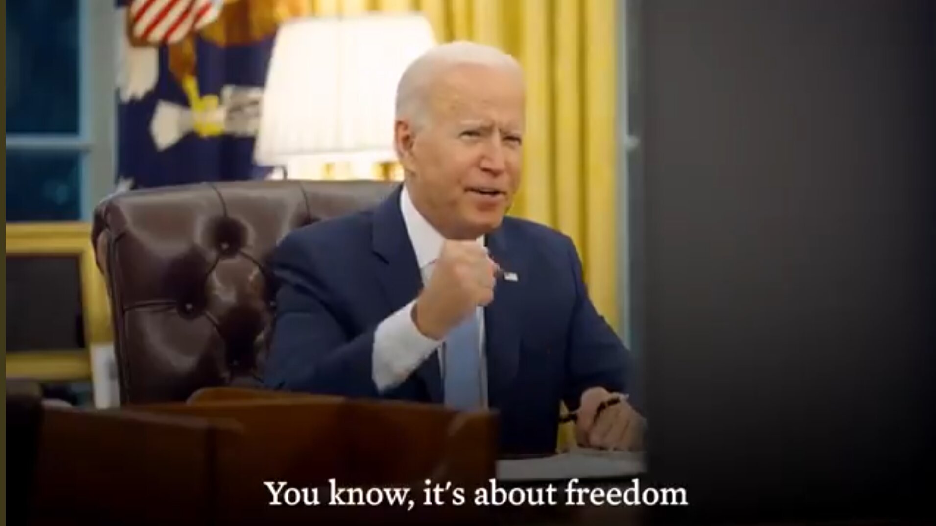  New: Biden Goes Nuclear on Republican Governors Over Healthcare, Singles Out Florida and Texas Govs in Savage Tweet After Slashing Delivery of Lifesaving Covid Treatment to Their States