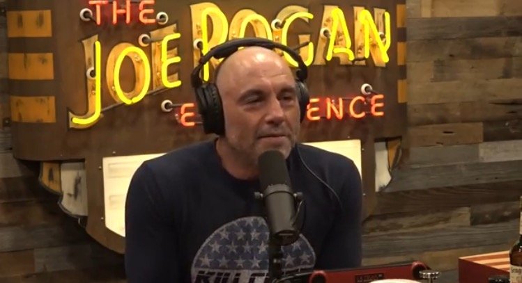  Joe Rogan Threatens to Sue CNN Over Ivermectin Smears, ‘Making Sh*t Up – They Keep Saying I’m Taking Horse Dewormer’ (VIDEO)