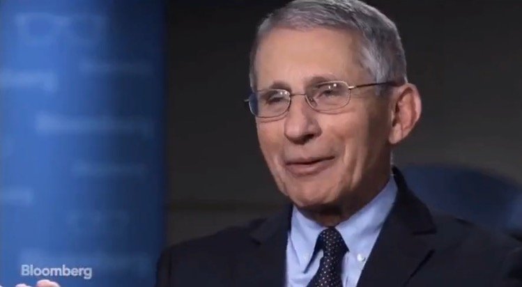  Fauci in 2019: You Don’t Need Masks, ‘Paranoid Tool’ (VIDEO)