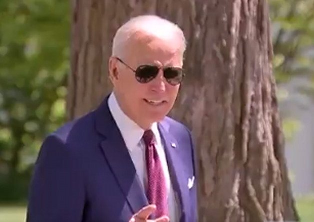  POLL: People Who Voted For Joe Biden Are Now Abandoning Him In Droves
