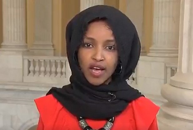  Ilhan Omar Introduces Bill to Create Special Envoy to Monitor “Islamophobia” Around the World