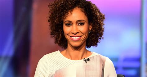  OUTRAGEOUS: ESPN Anchor Sage Steele Off the Air After Questioning Vaccines and Obama’s Roots