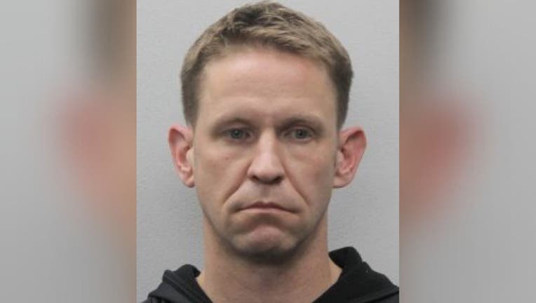 Assistant To US House Sergeant At Arms Charged With 10 Possession Of Child Porn Felonies
