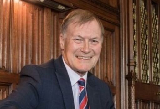  UPDATE: Conservative British MP Sir David Amess Stabbed to Death in Church by 25-Year-Old Somalian National